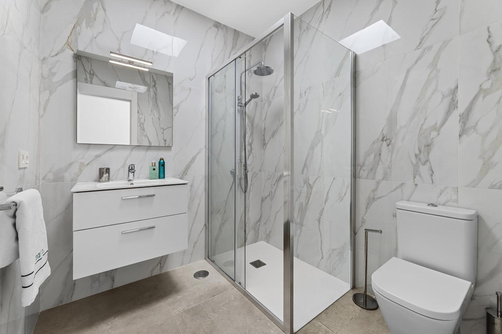 Casahost Fontaine Bleue Villa Tías Eksteriør bilde