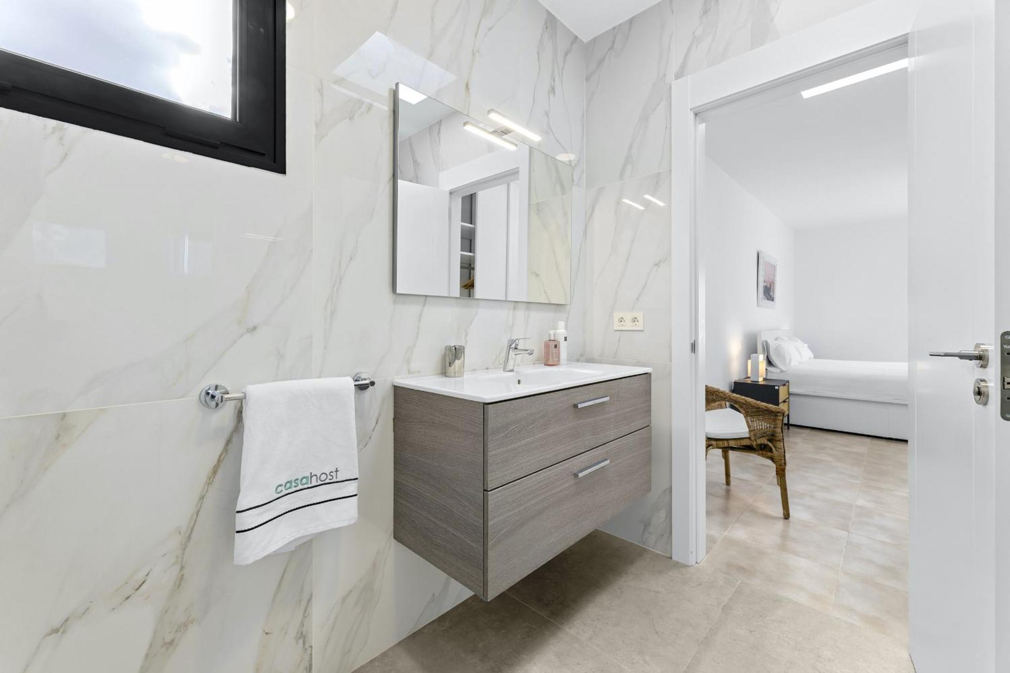 Casahost Fontaine Bleue Villa Tías Eksteriør bilde